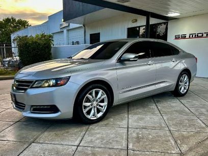 Used 2020 Chevrolet Impala Premier