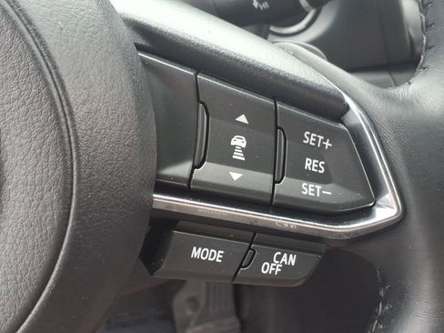 Used 2017 MAZDA MAZDA3 Grand Touring w/ Premium Equipment Package FWD image 20