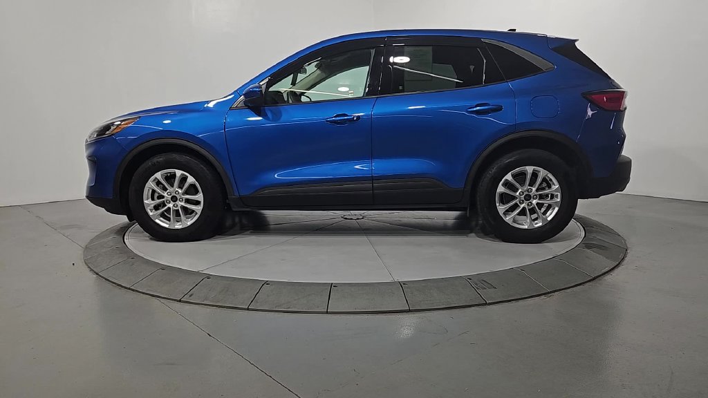 Used 2020 Ford Escape SE AWD/4WD image 2