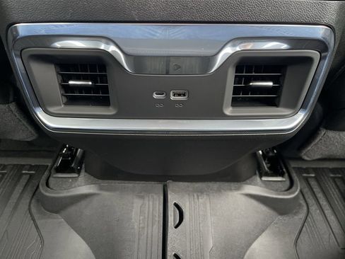 New 2026 GMC Sierra 1500 Elevation w/ Elevation Premium Package AWD/4WD image 22