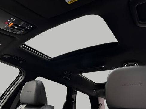 New 2026 Hyundai Palisade Calligraphy AWD/4WD image 22