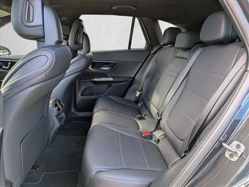 Certified 2026 Mercedes-Benz GLC 300 image 16