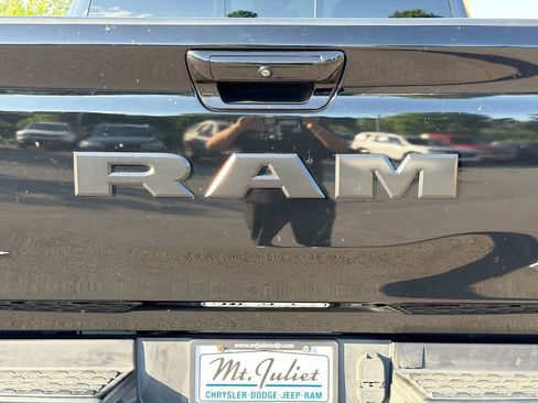 Used 2021 RAM 1500 TRX w/ TRX Level 2 Equipment Group AWD/4WD image 12
