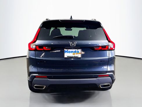 New 2026 Honda CR-V Sport-L image 20
