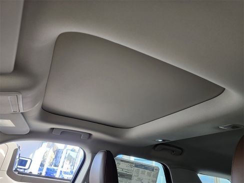 New 2025 Ford Bronco Sport Outer Banks w/ Outer Banks Tech Package+ image 17