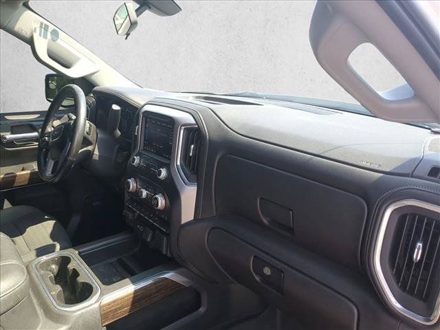 Used 2021 GMC Sierra 1500 Elevation AWD/4WD image 21