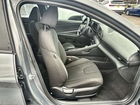 Used 2026 Hyundai Elantra Sport FWD image 23