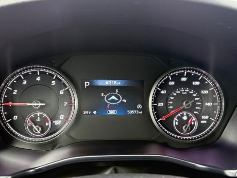 Certified 2023 Hyundai Santa Fe SEL w/ Cargo Package image 7