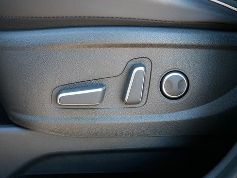Used 2025 Hyundai Palisade SEL AWD/4WD image 20