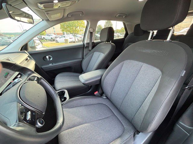 Used 2024 Hyundai Ioniq 5 SE AWD/4WD image 30