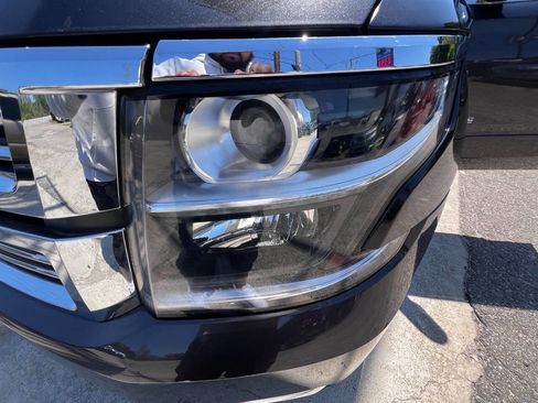 Used 2015 Chevrolet Tahoe LTZ image 20