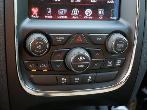 Used 2015 Dodge Durango SXT w/ Quick Order Package 23B AWD/4WD image 24