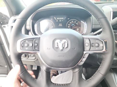 New 2026 RAM 5500 Laramie w/ Laramie Trim Package image 11