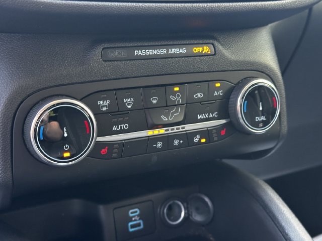 Certified 2023 Ford Escape Active AWD/4WD image 24