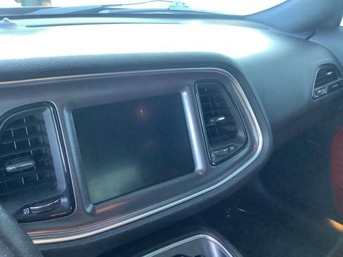 Used 2015 Dodge Challenger R/T Plus RWD image 16