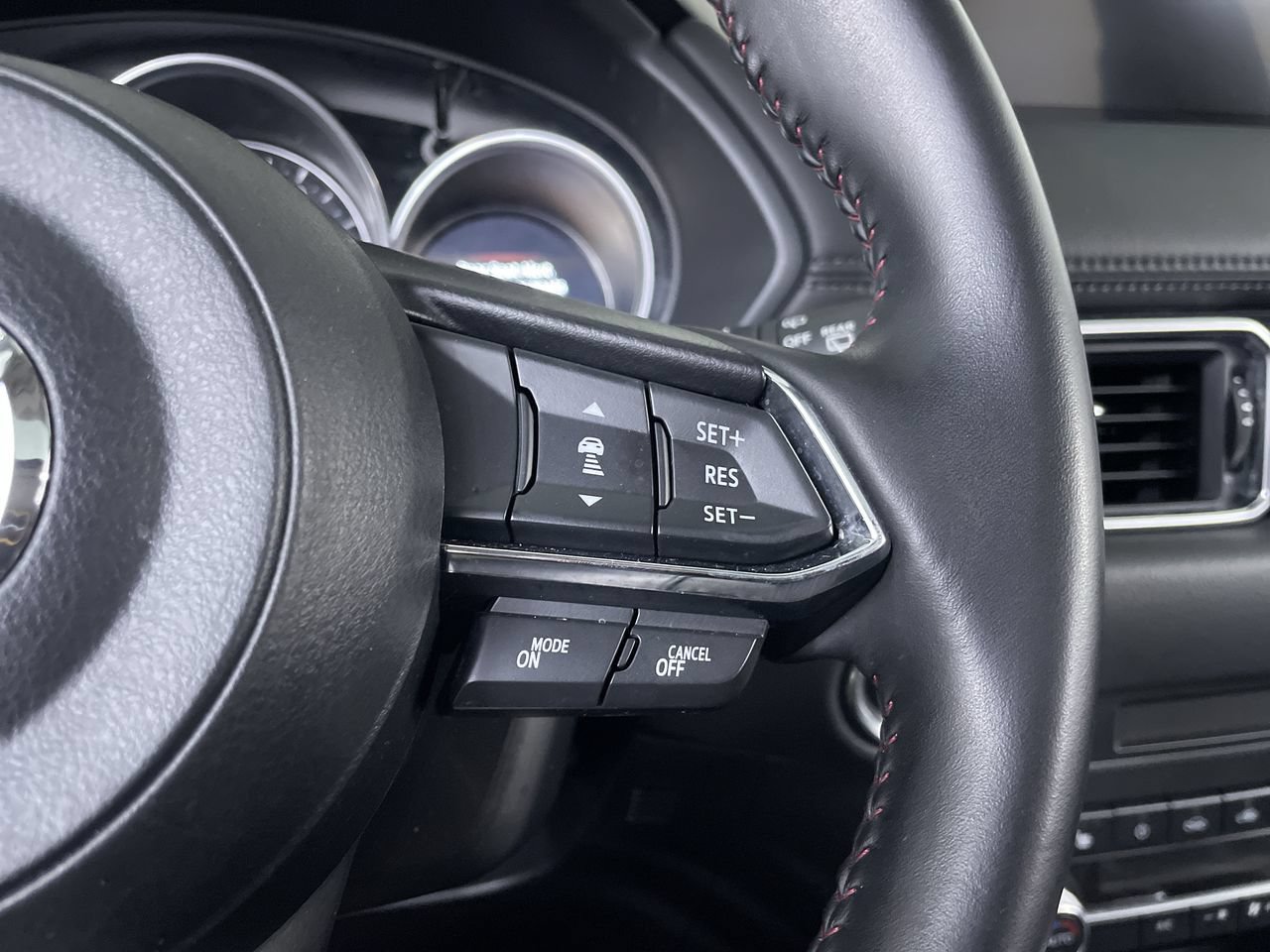 Used 2025 MAZDA CX-5 Carbon Edition AWD/4WD image 30