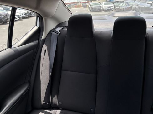 Used 2025 Nissan Sentra S FWD image 39