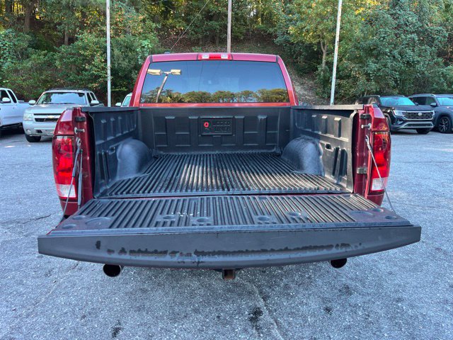 Used 2014 RAM 1500 Express RWD image 34