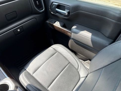 Used 2021 GMC Sierra 1500 Elevation w/ X31 Off-Road Package image 16