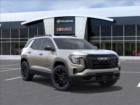 New 2027 GMC Terrain Elevation w/ Elevation Premium Package FWD image 7