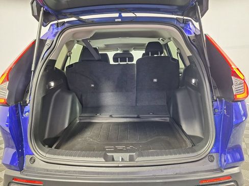 Used 2023 Honda CR-V EX image 24