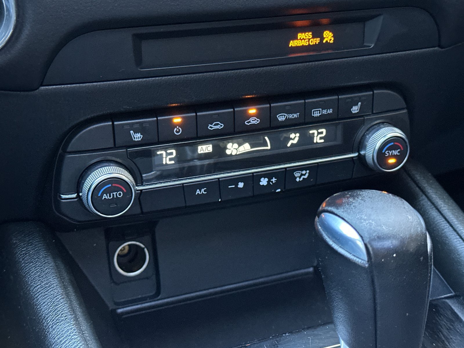 Used 2019 MAZDA CX-5 Touring FWD image 19