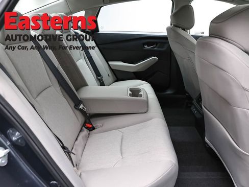 Used 2025 Honda Accord SE image 23