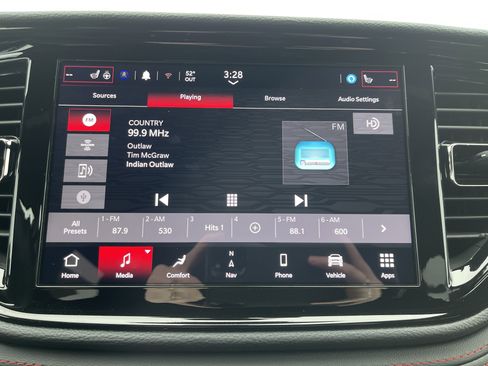 New 2026 Dodge Durango GT image 27