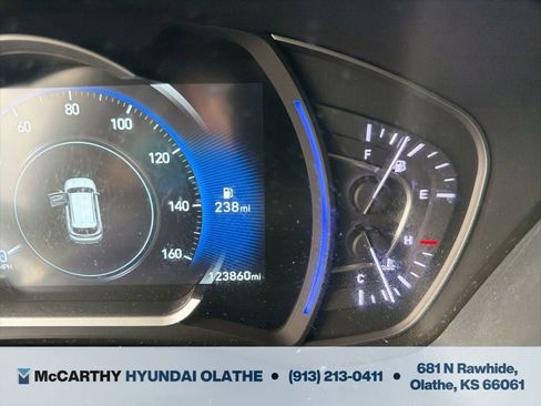 Used 2019 Hyundai Santa Fe Limited AWD/4WD image 8