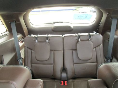 Used 2021 Ford Explorer King Ranch w/ Premium Technology Package AWD/4WD image 23