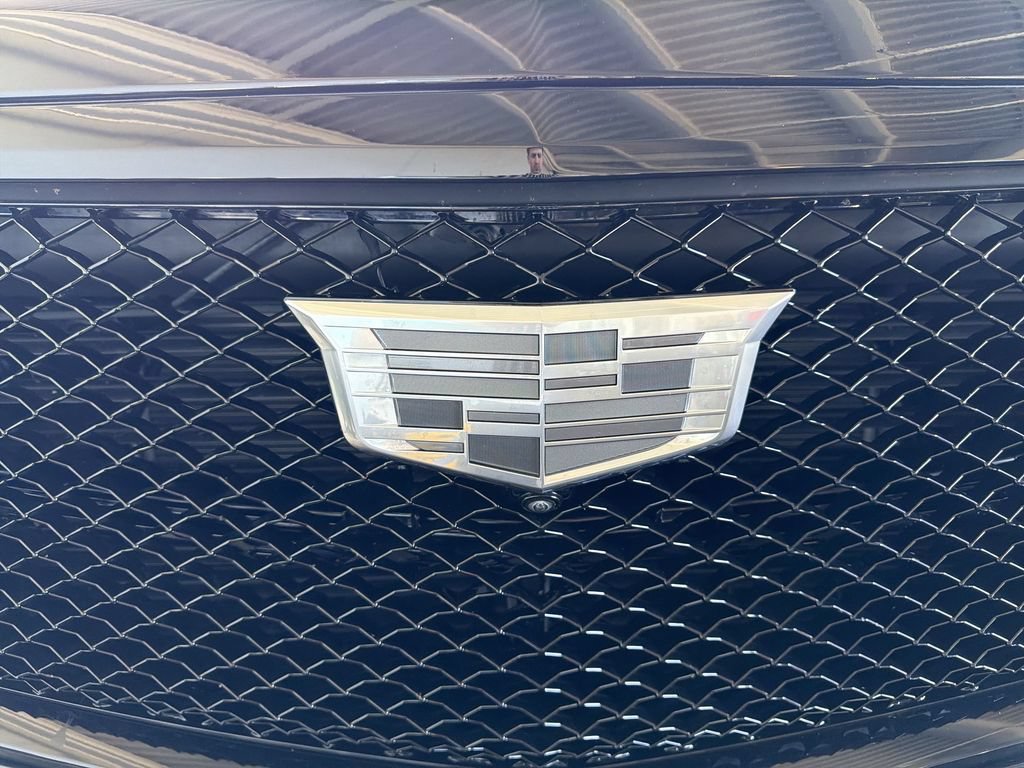 Certified 2023 Cadillac Escalade Sport w/ LPO, ONYX Package AWD/4WD image 33