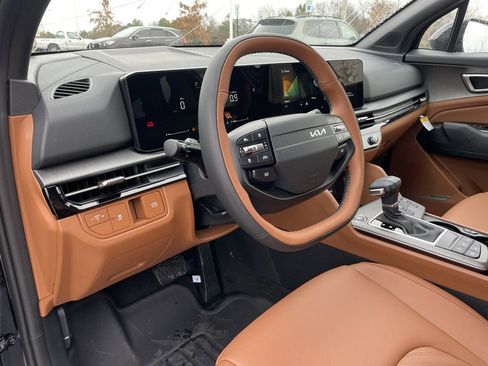 New 2026 Kia Sportage X-Line image 9