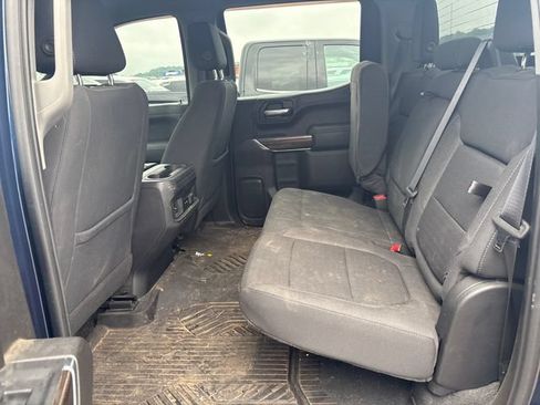Used 2021 Chevrolet Silverado 1500 RST AWD/4WD image 9