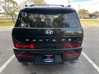 New 2025 Hyundai Santa Fe SEL