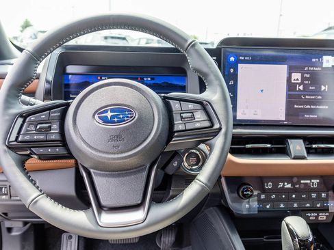 New 2026 Subaru Outback Touring XT AWD/4WD image 28