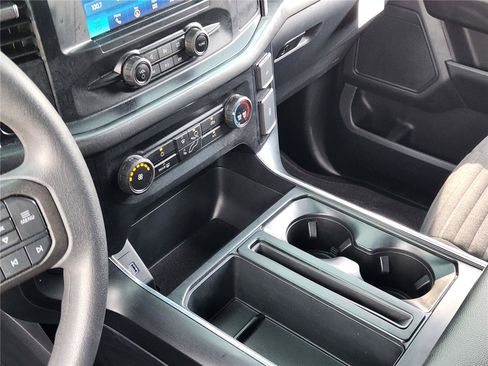 Used 2023 Ford F150 XL w/ STX Appearance Package RWD image 51