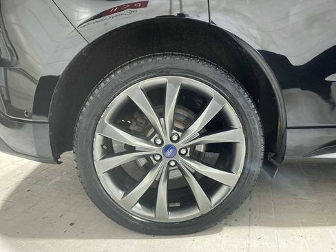 Used 2018 Ford Edge Sport w/ Equipment Group 401A image 8