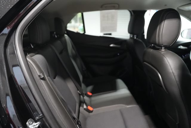 Used 2024 Buick Encore GX Preferred w/ Comfort Package AWD/4WD image 16