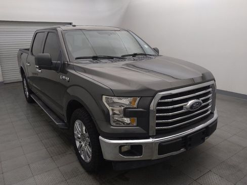 Used 2017 Ford F150 XLT w/ Equipment Group 302A Luxury RWD image 13