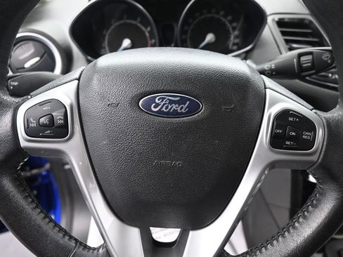 Used 2014 Ford Fiesta SE w/ Equipment Group 201A FWD image 20