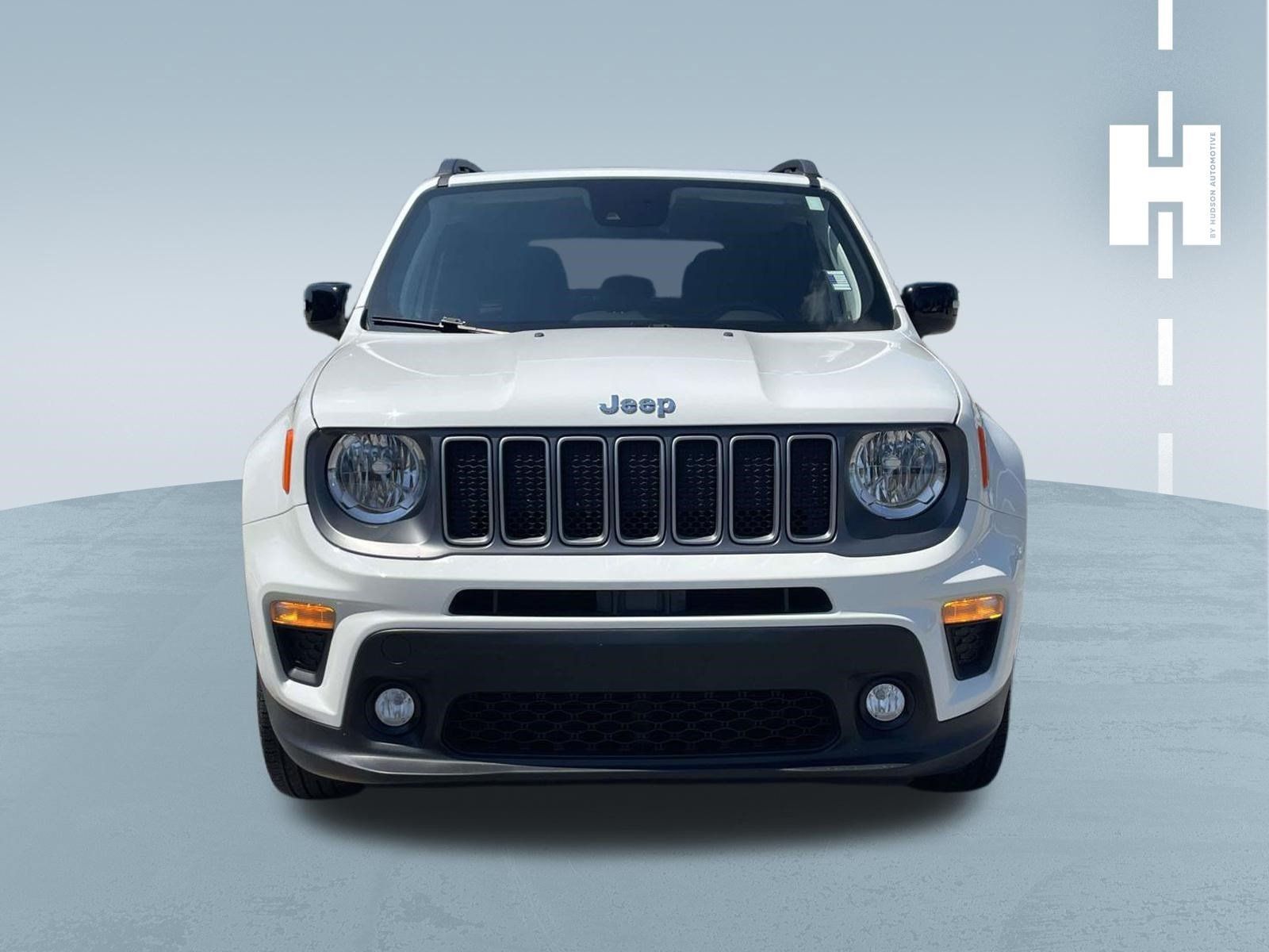 Used 2023 Jeep Renegade Limited AWD/4WD image 2