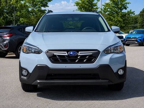 Used 2023 Subaru Crosstrek 2.0i Premium AWD/4WD image 7