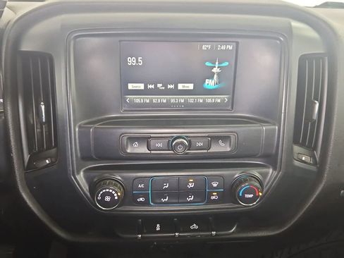 Used 2018 GMC Sierra 1500 4WD Double Cab 143.5 image 25