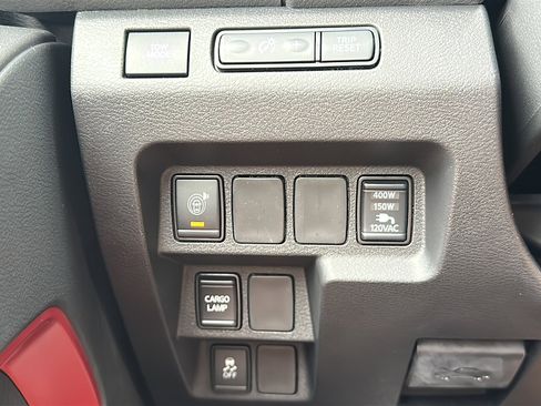 New 2026 Nissan Frontier Pro-X image 27