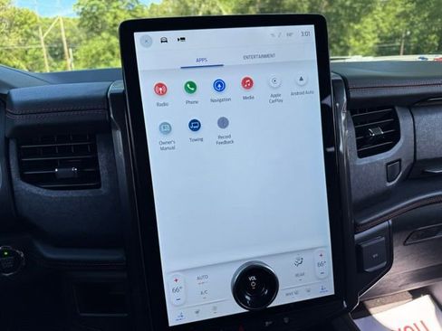 Certified 2022 Ford Expedition Max Limited image 30