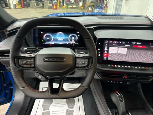 New 2026 Dodge Charger Scat Pack w/ Blacktop Package image 10