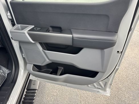 New 2026 Ford F250 XL w/ STX Appearance Package image 16