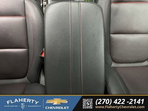 Used 2024 Chevrolet Blazer RS w/ Enhanced Convenience Package FWD image 34
