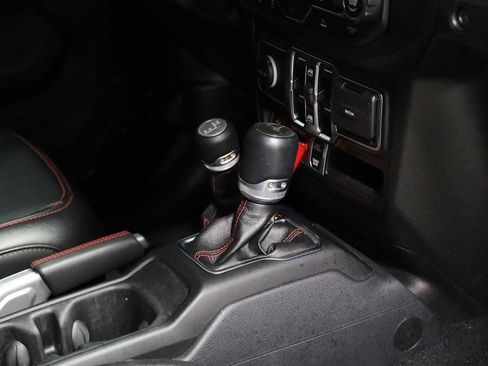 Used 2021 Jeep Gladiator Rubicon image 19