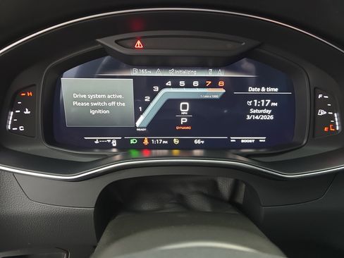 Used 2022 Audi S7 Prestige w/ Prestige Package image 19